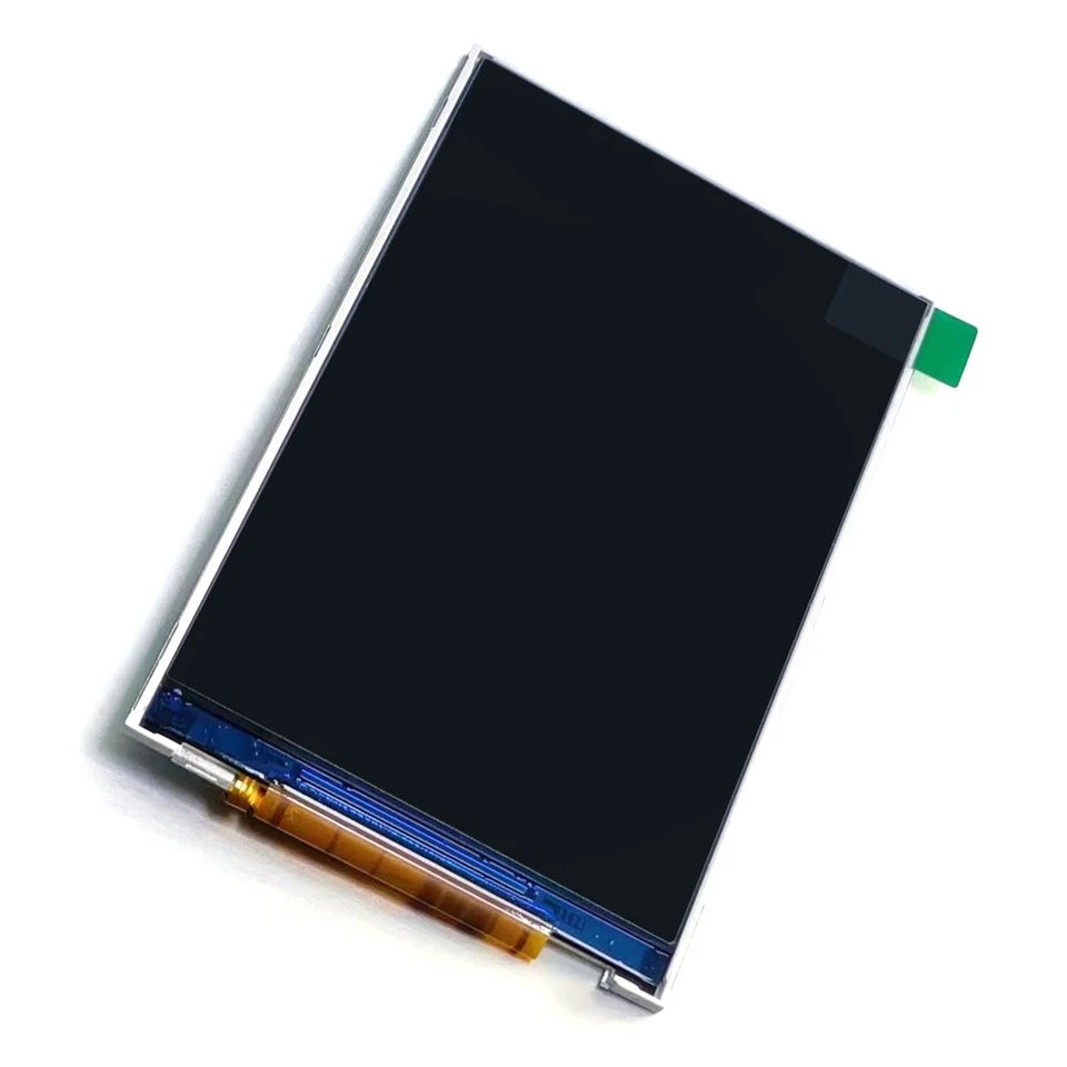 3.5 TFT (2) 3.5 TFT (2)