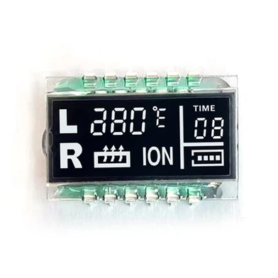 VA LCD-SKJERM